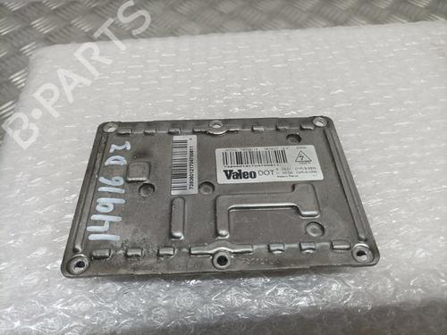 Module xenonverlichting CITROËN C5 I (DC_) 2.0 HDi (DCRHZB, DCRHZE) (109 hp) 14982222