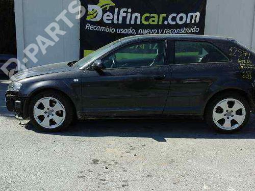 Used Parts AUDI A3 (8P1)  2.0 FSI  757794