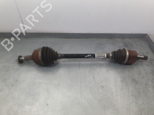 Used Left front driveshaft Left front driveshaft 29528153 29528153