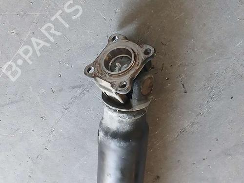 Driveshaft KIA SPORTAGE II (JE_, KM_)  | BP18070612M37 