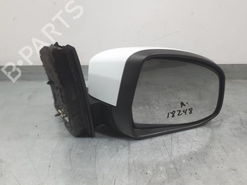Retrovisor direito Retrovisor direito FORD FOCUS III 1.0 EcoBoost (125 hp) 39658470 39658470