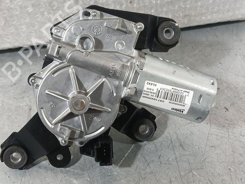 Rear wiper motor DACIA LOGAN II TCe 90 LPG | BP34723413M102 - Image 2