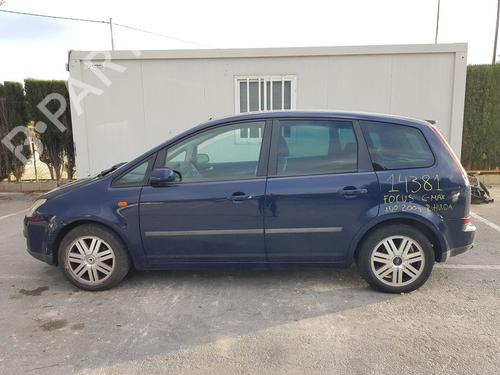 ABS pump FORD FOCUS C-MAX (DM2)  | BP11090459M43 