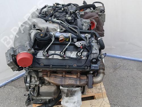 Engine AUDI A4 B8 Avant (8K5) 2.7 TDI | BP37874515M1 - Image 7
