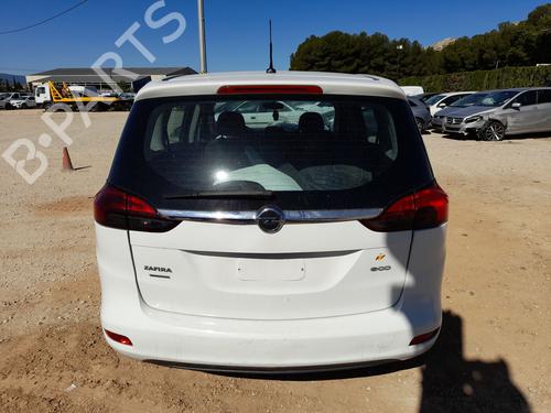 Speilbryter OPEL ZAFIRA TOURER C (P12) 1.6 CDTI (75) | BP25474429I25 