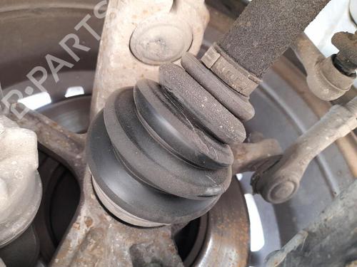 Antriebswelle rechts vorne FORD FOCUS I (DAW, DBW) 1.8 Turbo DI / TDDi | BP29527950M39 