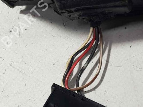 Left mirror AUDI ALLROAD C5 (4BH) 2.5 TDI quattro | BP5069927C26 