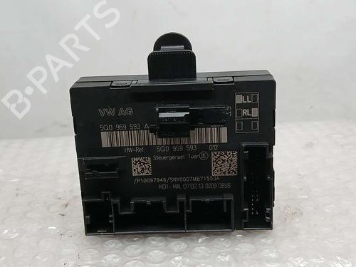 Used Electronic module AUDI A3 Sportback (8VA, 8VF) [2012-2021]  19796152