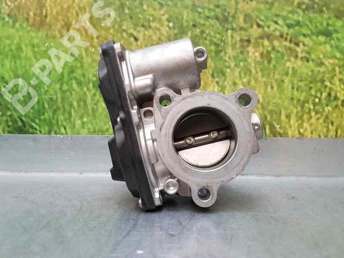 Throttle body FORD FIESTA VII (HJ, HF)  | BP5870454M82 