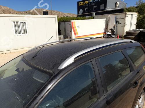 Used Roof bar FORD FOCUS II Turnier (DA_, FFS, DS) 2.0 TDCi (136 hp) 29402045