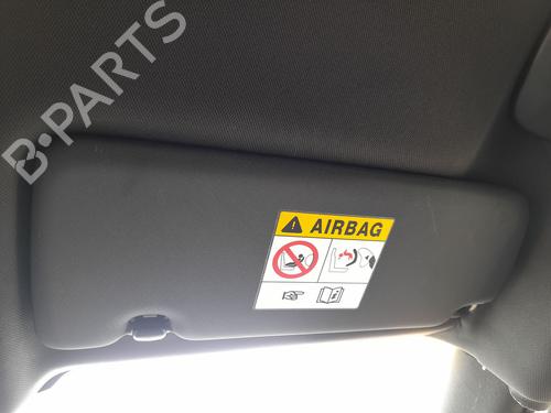 right-sun-visor-renault-clio-v-b7_-2019-34223678 main image