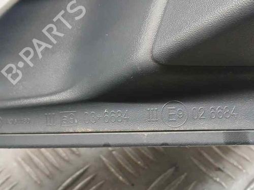 Right mirror SEAT IBIZA V (KJ1, KJG)  | BP18475286C27