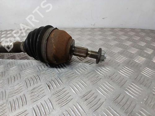 Right front driveshaft FORD KUGA I | BP19159055M39 - Image 2