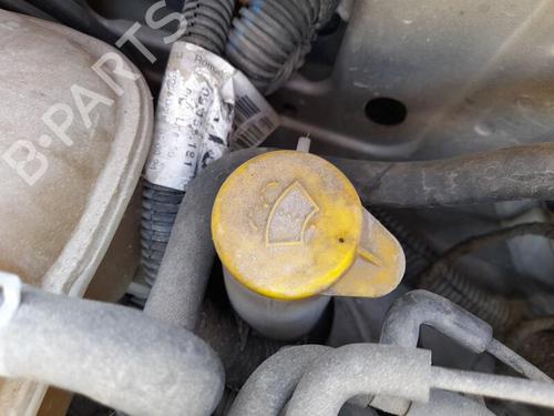 Used Windscreen washer tank OPEL ZAFIRA A MPV (T98) 2.0 DI 16V (F75) (82 hp) 29146593