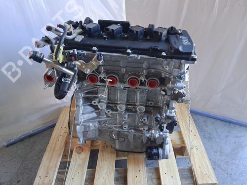 Engine TOYOTA COROLLA Estate (_E21_) 1.8 Hybrid (ZWE211) | BP38174167M1 - Image 2