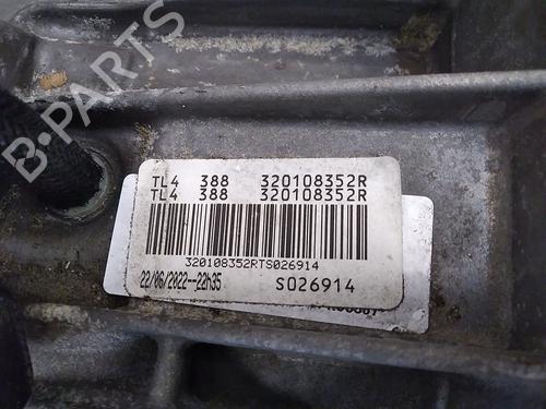Gearbox RENAULT CAPTUR II (HF_) TCe 140 (HFN0) | BP29976880M3  - Image 6