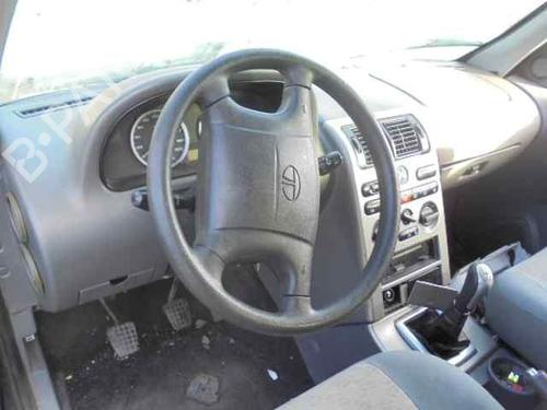 Engine TATA SAFARI (42_FD) | BP12565201M1