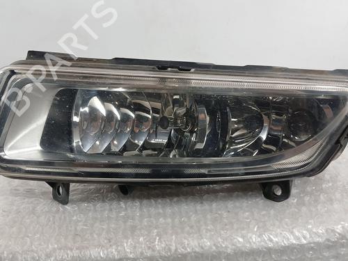 Used Left front fog light Left front fog light VW POLO V (6R1, 6C1) 1.6 TDI (105 hp) 33854341 33854341