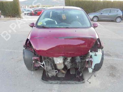 Left front window motor FORD FIESTA VI (CB1, CCN)  | BP820249E21 