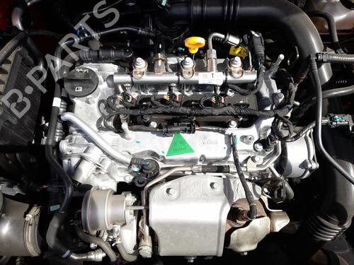 Used Engine MG MG ZS SUV (AZS1) 1.0 T-GDi (111 hp) 29831331