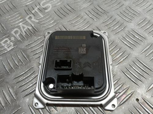 Used Electronic module PEUGEOT 308 III (FB_, FH_, FP_, F3_, FM_) BlueHDi 130 (FBYHZL, FBYHZT) (131 hp) 14016013