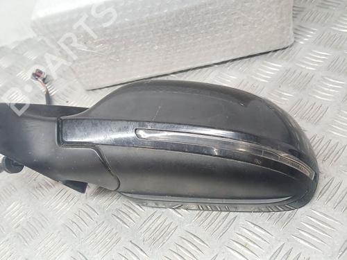 Left mirror AUDI A5 (8T3) 2.7 TDI | BP25790219C26 