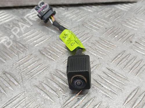 Used Camera CITROËN C4 III (BA_, BB_, BC_) 1.5 BlueHDi 130 (BBYHZB) (131 hp) 12566748