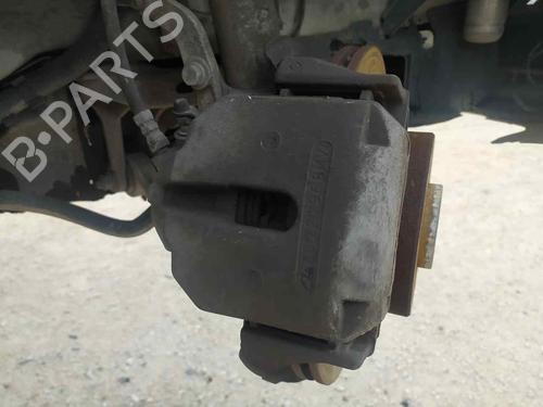 Used Right front brake caliper BMW 5 (E39) 520 d (136 hp) 22643905