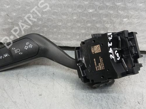 Used Steering column stalk FORD FIESTA VII (HJ, HF) [2017-2026]  32349355