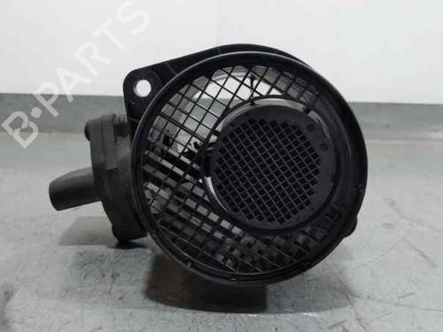 Mass air flow sensor SEAT LEON (1P1) 2.0 TDI 16V | BP22638451M95
