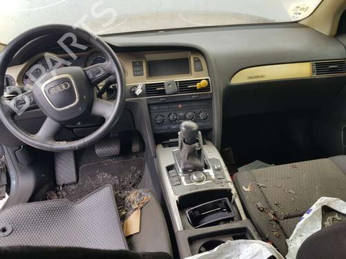 Airbag sæt AUDI A6 C6 Avant (4F5) 2.7 TDI quattro (180 hp) SIN PRETENSORES Y SIN SALPICADERO  |