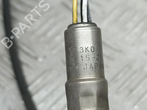 Elektronisk sensor SUZUKI SWIFT III (MZ, EZ)  | BP15888771M84 