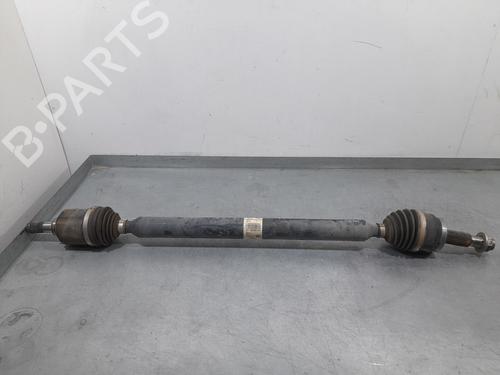 Used Right front driveshaft KIA SPORTAGE IV (QL, QLE) 1.6 GDI (132 hp) 25756259