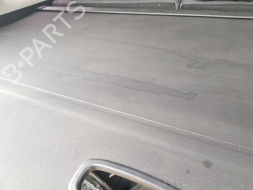 Rear parcel shelf KIA NIRO I (DE) 1.6 GDI Hybrid | BP29251649C85 