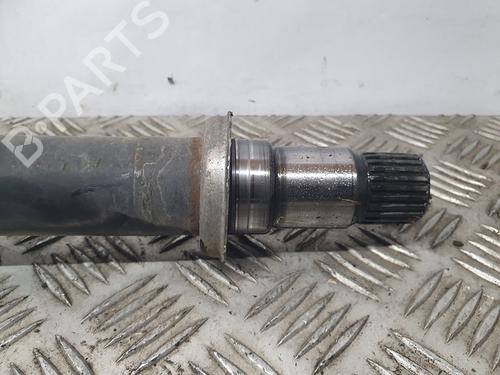 Right front driveshaft TOYOTA AVENSIS (_T25_)  | BP9091978M39 