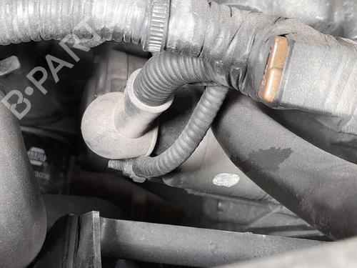 Used Starter NISSAN QASHQAI / QASHQAI +2 I (J10, NJ10, JJ10E) 1.6 (114 hp) 26220400