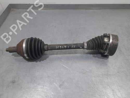 Used Left front driveshaft SEAT IBIZA IV (6J5, 6P1) 1.6 TDI (90 hp) 30832841