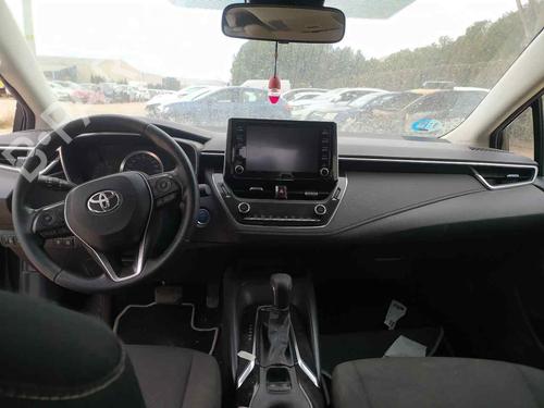 Mirror switch TOYOTA COROLLA Hatchback (_E21_, _EA1_, _EH1_) 1.8 Hybrid (ZWE211, ZWE219) | BP23409928I25