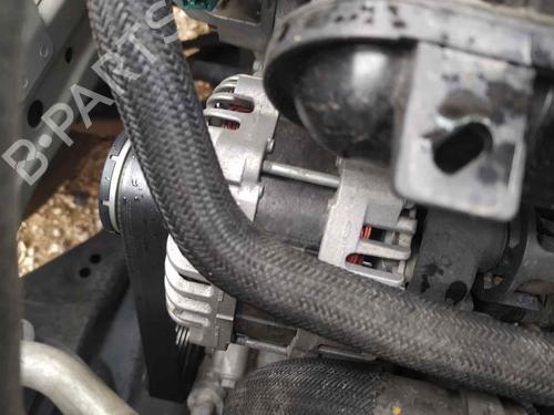Dynamo NISSAN MICRA V (K14) [2016-2025]  21788872