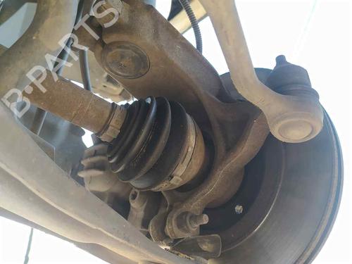 Used Right front steering knuckle PEUGEOT 1007 (KM_) [2005-2025]  21769977