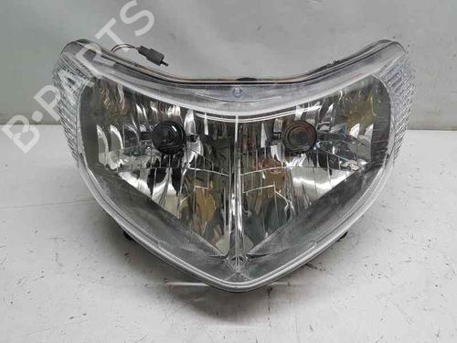 Andre SUZUKI MOTORCYCLES UH UH 125 Burgman (BP) (12 hp) 24671928