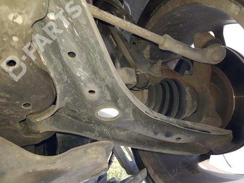 Used Right front suspension arm Right front suspension arm FORD FIESTA VI (CB1, CCN) 1.6 TDCi (95 hp) 11084739 11084739