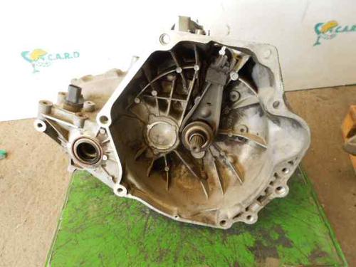 Used Gearbox CHRYSLER NEON (PL) [1994-2000]  22577