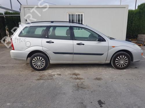 Left front window switch FORD FOCUS I Turnier (DNW)  | BP13939392I27 