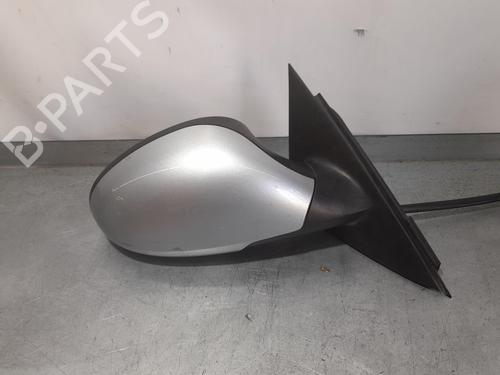 Right mirror SEAT IBIZA III (6L1)  | BP9977772C27 