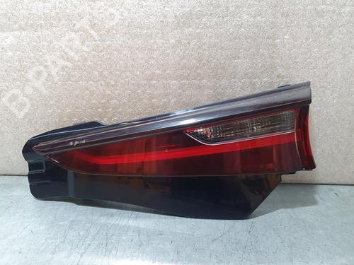 Højre baglygte MAZDA CX-30 (DM) SKYACTIV-G M Hybrid (122 hp) 12567564