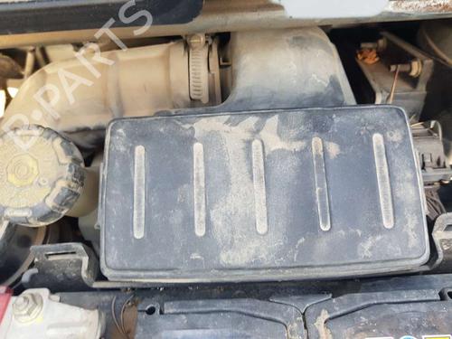 Luftfiltergehäuse für RENAULT MODUS / GRAND MODUS (F/JP0_) [2004-2025]  19182325