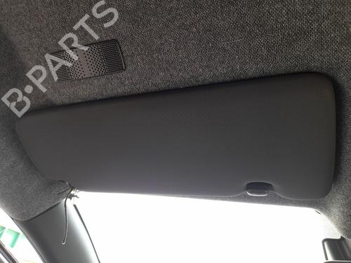 left-sun-visor-renault-clio-v-b7_-2019-33854495 main image
