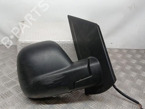 Right mirror TOYOTA PROACE Van (MDZ_) 1.5 D4d (MDZ8) | BP26586911C27