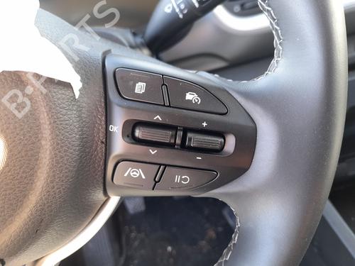 Rat KIA STONIC (YB) 1.0 T-GDi Eco-Dynamics+ | BP29920988C49